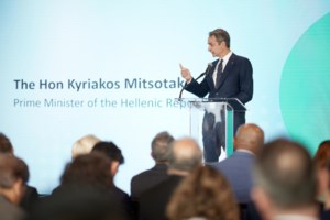 Νέα Υόρκη: Αναβλήθηκε το ραντεβού του Ερντογάν και με τη Μελόνι