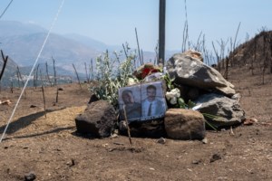 Ρέθυμνο: Ξεκινούν οι αιτήσεις για αποζημιώσεις πυρόπληκτων επιχειρήσεων - Ποια η προθεσμία υποβολής