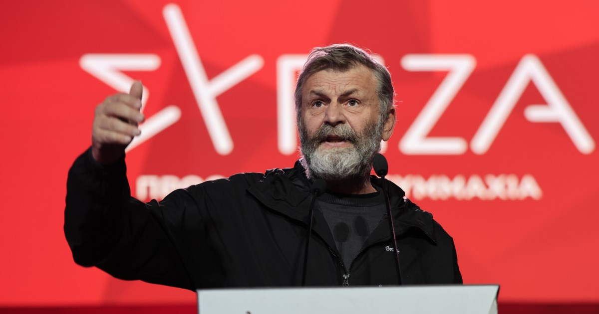 Τσουκαλάς: Ήδη μεγάλο μέρος της κοινωνίας αντιλαμβάνεται ότι ο αντιπολιτευτικός πόλος απέναντι στη ΝΔ είναι το ΠΑΣΟΚ