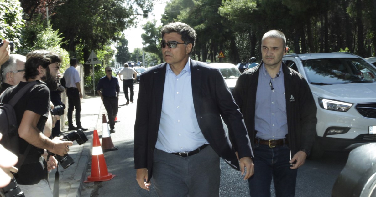 Συνεργασία Motor Oil - ΤΕΡΝΑ Ενεργειακή για το πρώτο υπεράκτιο αιολικό πάρκο στην Ελλάδα