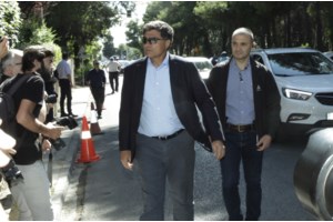 Συνεργασία Motor Oil - ΤΕΡΝΑ Ενεργειακή για το πρώτο υπεράκτιο αιολικό πάρκο στην Ελλάδα