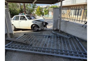 Θήβα: Οκτώ άτομα εισέβαλαν σε επιχείρηση και αφαίρεσαν το χρηματοκιβώτιο με 200 χιλ. ευρώ