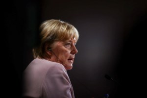 Ο Τραμπ χαιρέτισε τη νίκη του ακροδεξιού AfD στη Γερμανία - "Ουάου, αληθινά μεγάλη βραδιά"