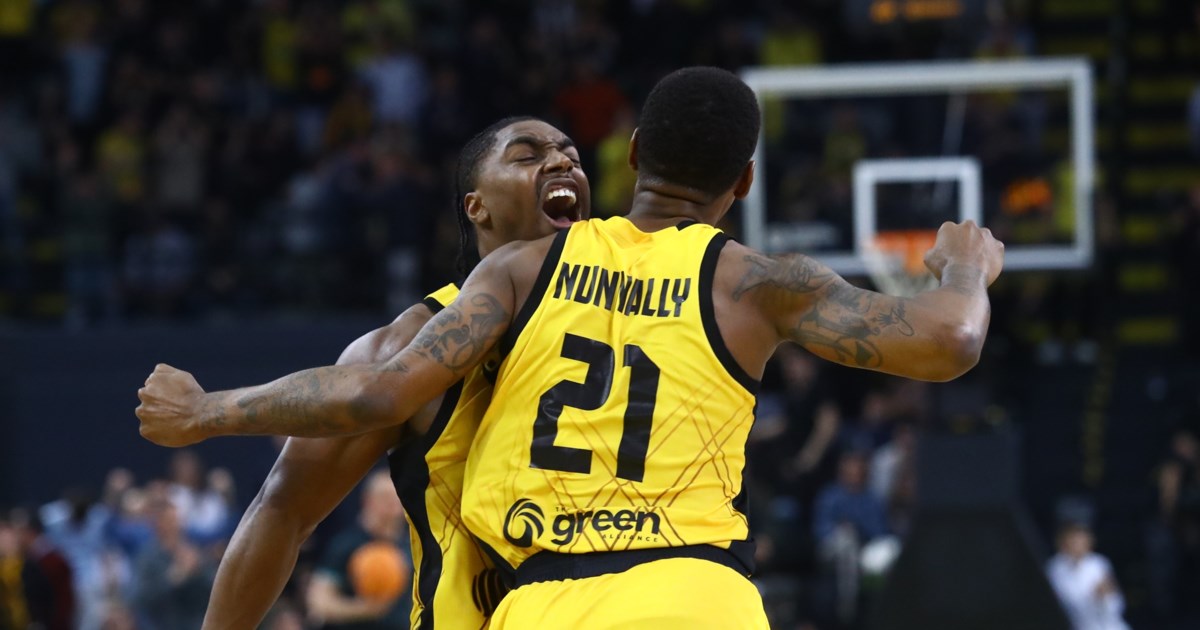 ΠΑΟΚ - Μούρθια 79-73: Βήμα πρόκρισης στους τελικούς του Europe Cup με αντεπίθεση διαρκείας για τους Θεσσαλονικείς