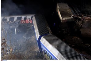 "Αμνησία" Βελόπουλου μετά την κόντρα με τον Φλωρίδη: Πότε είπα ότι υπήρχαν παραπάνω νεκροί; Πότε μίλησα για χαμένα βαγόνια; - εικόνα 3