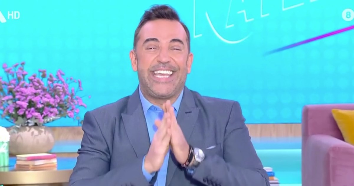 H ομάδα της Super Κατερίνα εύχεται στην Κατερίνα Καινούργιου - Το συγκινητικό βίντεο