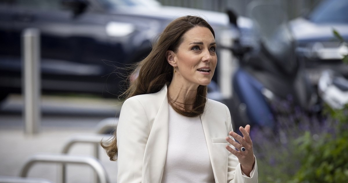 Ο Γολγοθάς της Κέιτ συνεχίζεται: Το βαρύ χειρουργείο, η μεγάλη τομή στην κοιλιά και οι ειδικοί royal γιατροί στο σπίτι - εικόνα 4