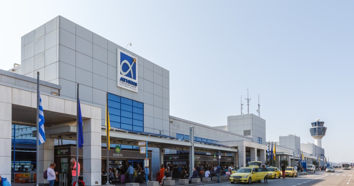 Διθύραμβοι από τη γαλλική Echos: "Το αεροδρόμιο της Αθήνας απογειώνεται στο Χρηματιστήριο"