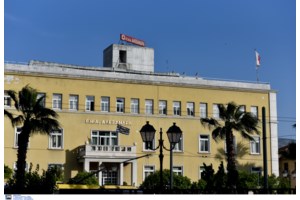 Βόλος: 4χρονη υπέστη εγκαύματα στον παιδικό σταθμό - Μεταφέρθηκε σε νοσοκομείο στη Λάρισα