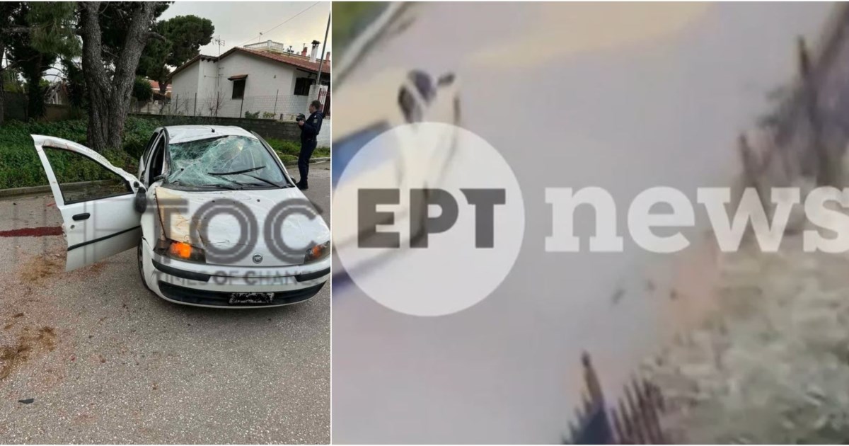 Λούτσα - Συγκλονισμένοι οι γονείς του 15χρονου που οδηγούσε το αυτοκίνητο: "Ο δικός μου δεν είχε ιδέα από οδήγηση" - εικόνα 2