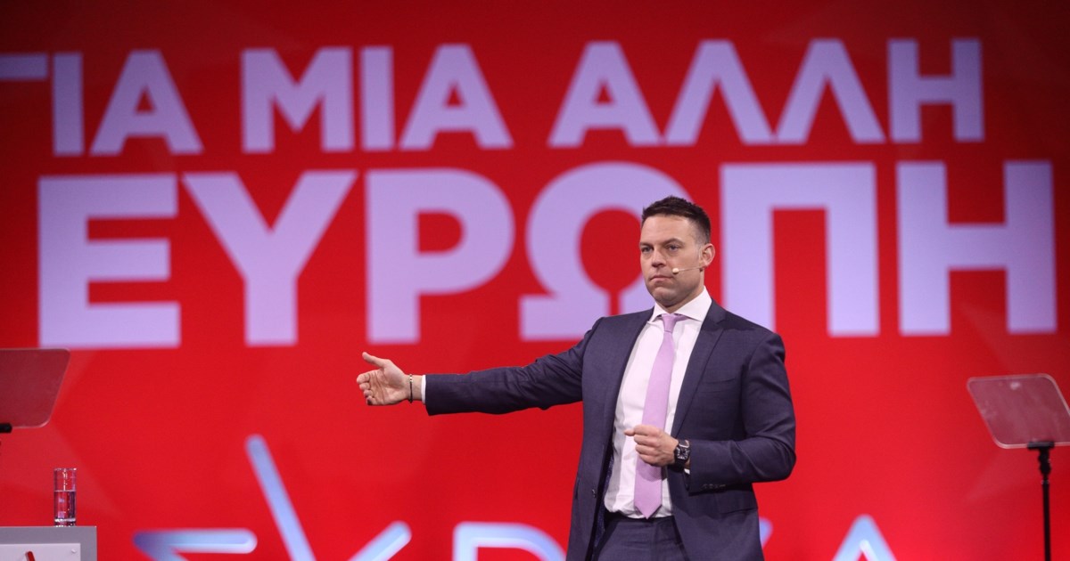 ΣΥΡΙΖΑ για Τέμπη: Ο Μητσοτάκης να υιοθετήσει την πρότασή μας για άρση της ασυλίας του Καραμανλή