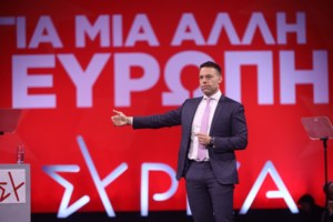 ΣΥΡΙΖΑ για Τέμπη: Ο Μητσοτάκης να υιοθετήσει την πρότασή μας για άρση της ασυλίας του Καραμανλή