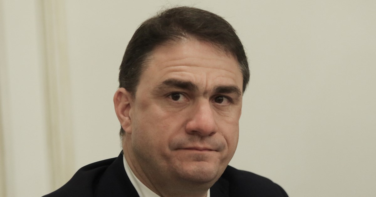 Ανδρουλάκης: "Εσείς, κ. Μητσοτάκη, είστε το βαθύ κράτος του ρουσφετιού και της διαφθοράς - Εκλογές τώρα"