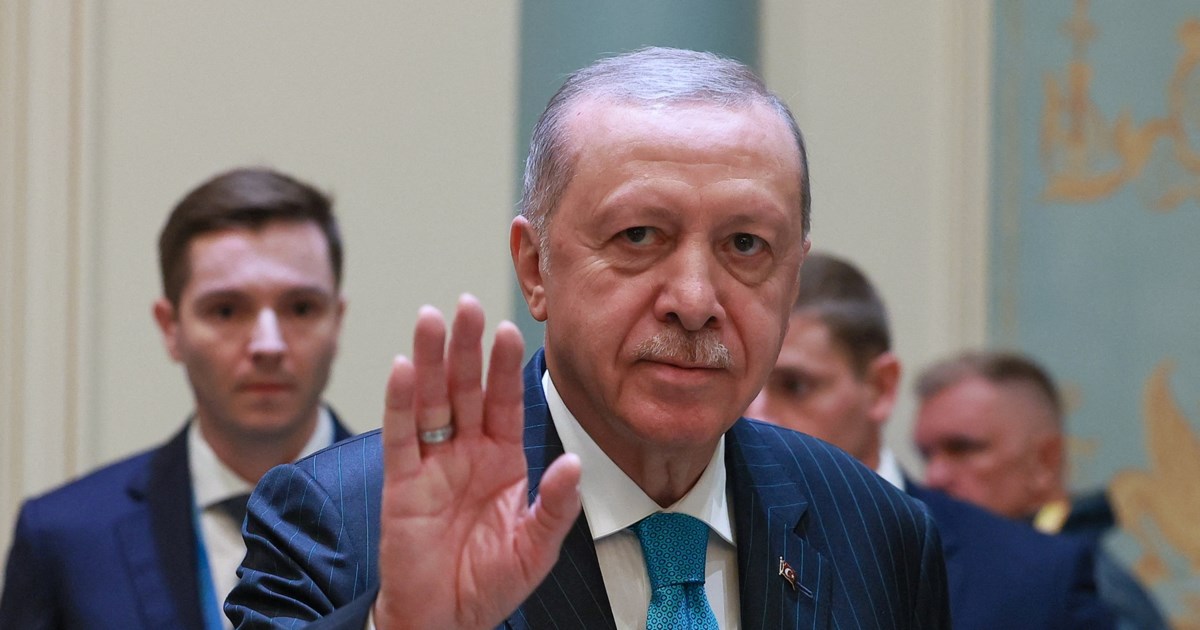 Middle East Eye: Μυστική συνάντηση του γιου του Τραμπ με τον Ερντογάν στην Τουρκία