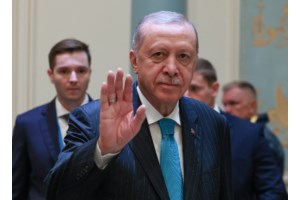 Middle East Eye: Μυστική συνάντηση του γιου του Τραμπ με τον Ερντογάν στην Τουρκία