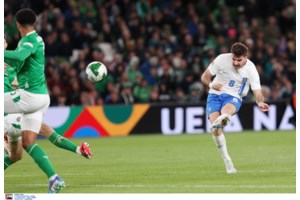 "Απόλαυσα την κάθε στιγμή μαζί σας, μας περιμένει μια τρομερή πρόκληση στο Γουέμπλεϊ" - Τι είπε ο Γιοβάνοβιτς στους παίκτες - εικόνα 2