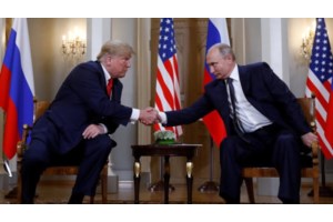 CNN για Τραμπ και Πούτιν: Τι μεσολάβησε από τα σχέδια για συνάντηση στη Βουδαπέστη μέχρι τις νέες κυρώσεις - εικόνα 4