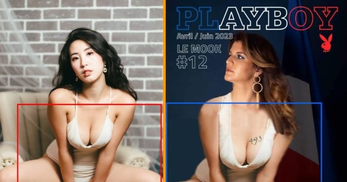 Τραγικό Photoshop: Πρόσθεσαν σε φωτογραφία υποψήφιο συνδυασμού που απουσίαζε και του έβαλαν 6 δάκτυλα [εικόνα]