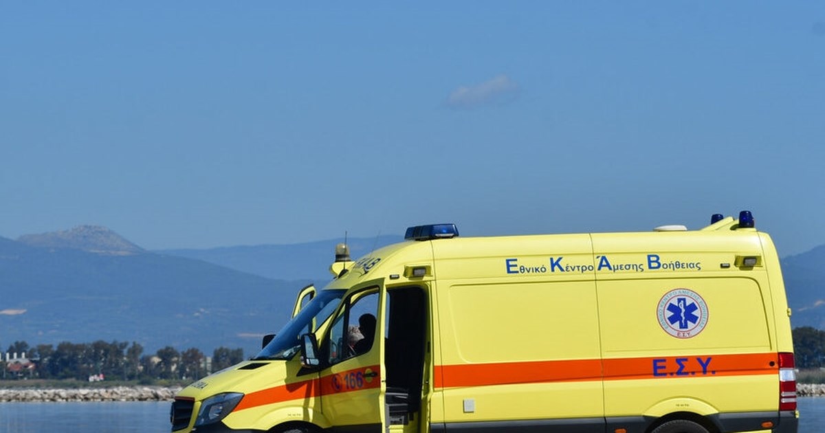 Αρτέμιδα: Αγνοούμενη 80χρονη κολυμβήτρια βρέθηκε χωρίς τις αισθήσεις της