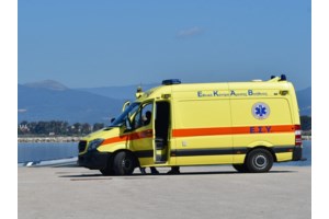 Αρτέμιδα: Αγνοούμενη 80χρονη κολυμβήτρια βρέθηκε χωρίς τις αισθήσεις της