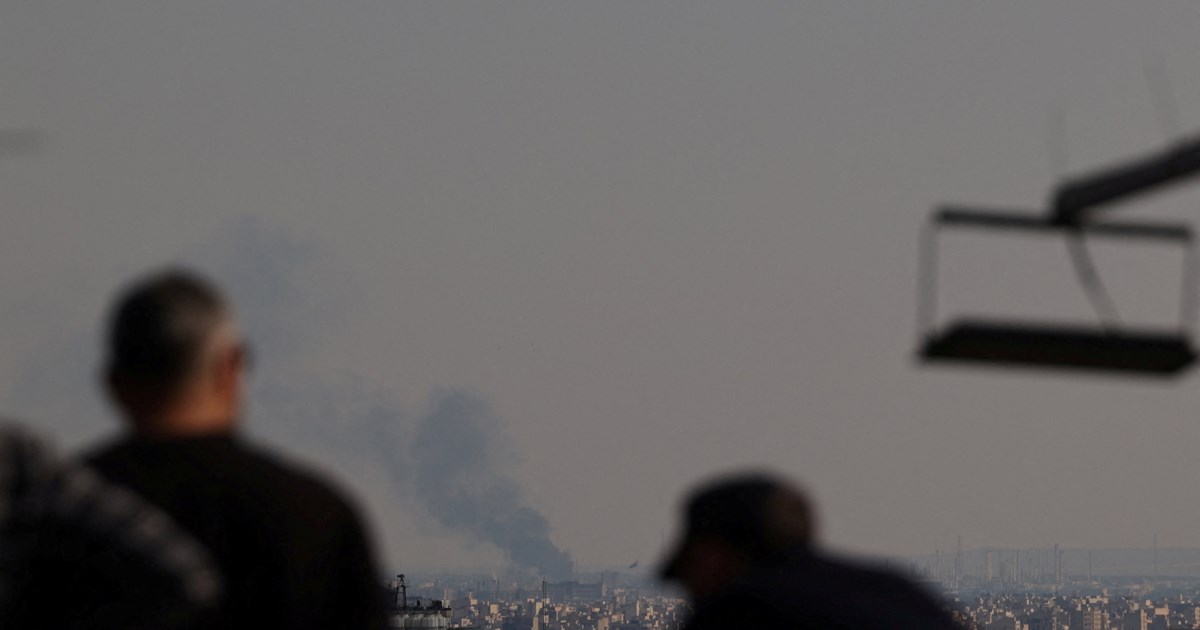 Τραμπ: "Έχω όλο τον χρόνο του κόσμου, αλλά το Ιράν δεν έχει - Ο χρόνος τρέχει"