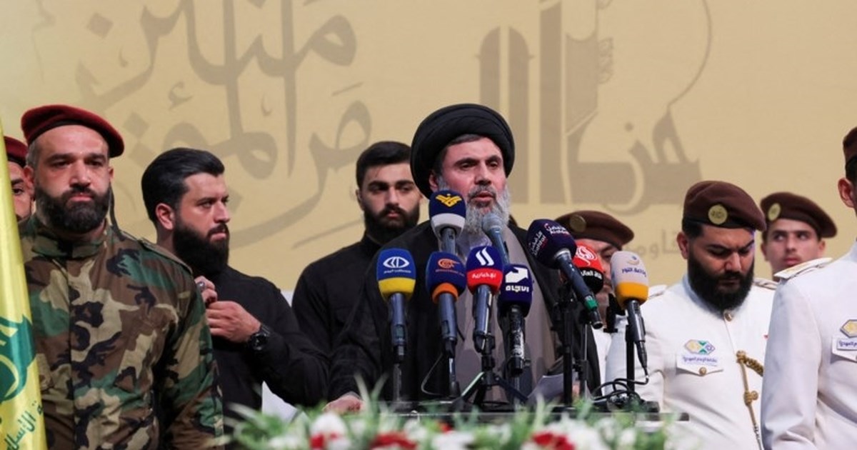 "Βράζει" η Μέση Ανατολή: Νέες απειλές του Ιράν για ακόμα πιο ισχυρή επίθεση στο Ισραήλ - εικόνα 3