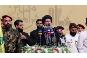 Αξιωματούχος Χεζμπολάχ: Η επαφή με τον Σαφιεντίν "έχει χαθεί" μετά την επίθεση της Παρασκευής - εικόνα 3