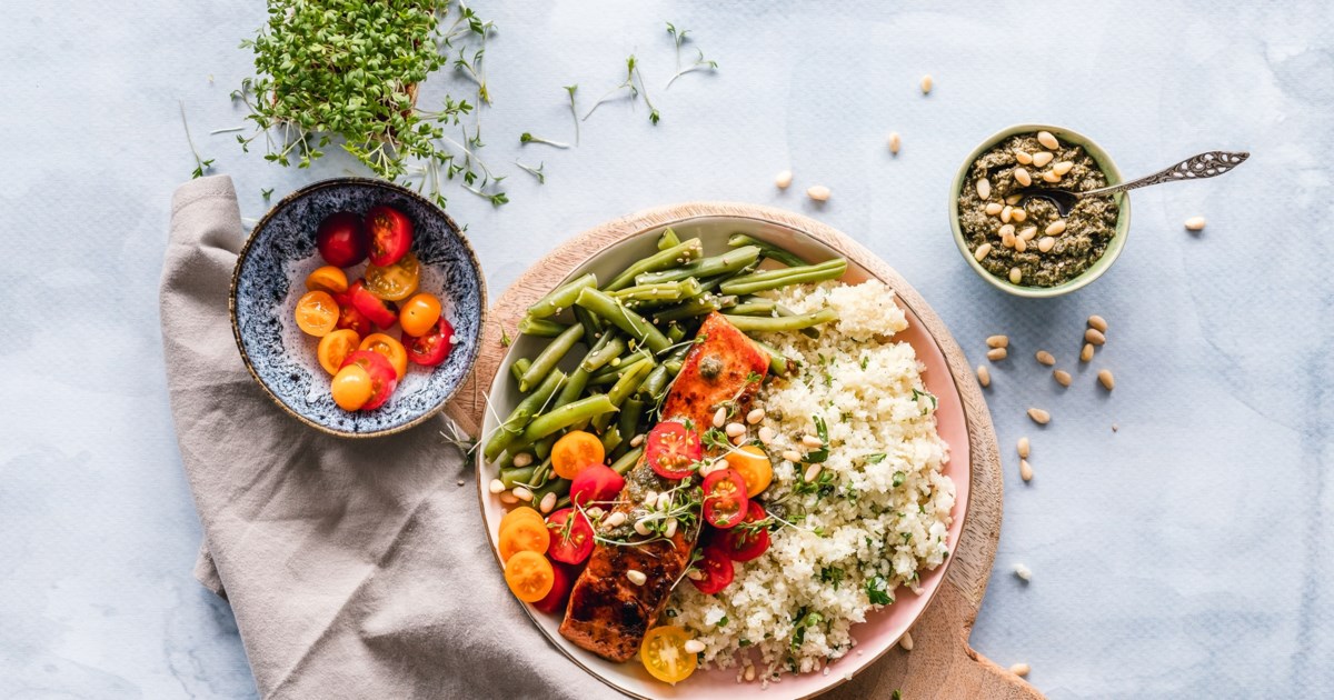 Άνοια: Τι ρόλο παίζει η διατροφή; - εικόνα 2
