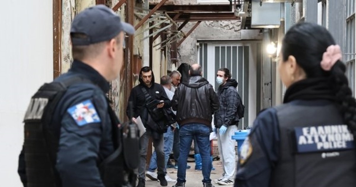 Ξεσπά ο πατέρας της 16χρονης μετά το τροχαίο στη Λιοσίων: "Δεν θέλω συγγνώμη" - Σοβαρή η κατάστασή της