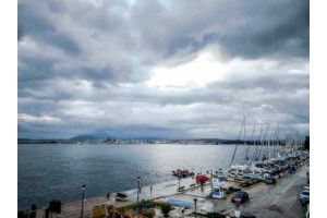 Θεοφάνεια: Οι κυκλοφοριακές ρυθμίσεις σε Αθήνα και Πειραιά - Πώς θα κινηθείτε