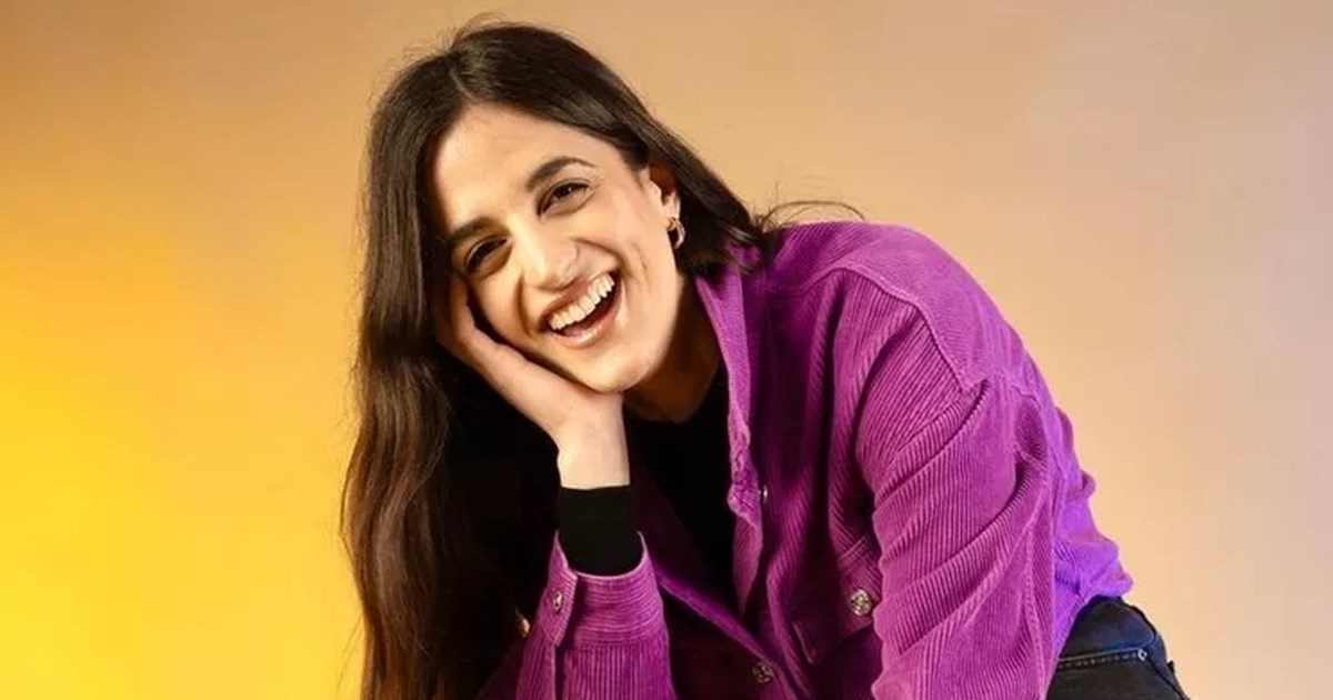 Zoe Pre: "Μου πήρε καιρό να καταλάβω ότι δεν είμαι λεσβία αλλά κάτι ενδιάμεσο" - Τι είπε η YouTuber στον Αρναούτογλου - εικόνα 3