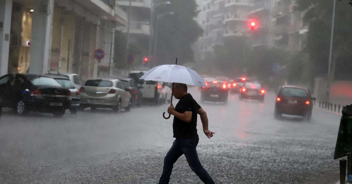 Η λίμνη Κάρλα από δορυφόρο: Αποθαρρυντική η εικόνα έναν χρόνο μετά την κακοκαιρία Daniel - Εμφανής η υποβάθμιση του εδάφους