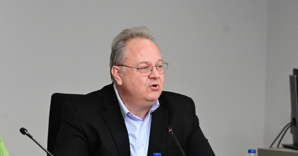 Σεισμός στην Εύβοια: 3,7 Ρίχτερ νοτιοδυτικά του Προκοπίου - Αισθητός και στην Αττική - εικόνα 2