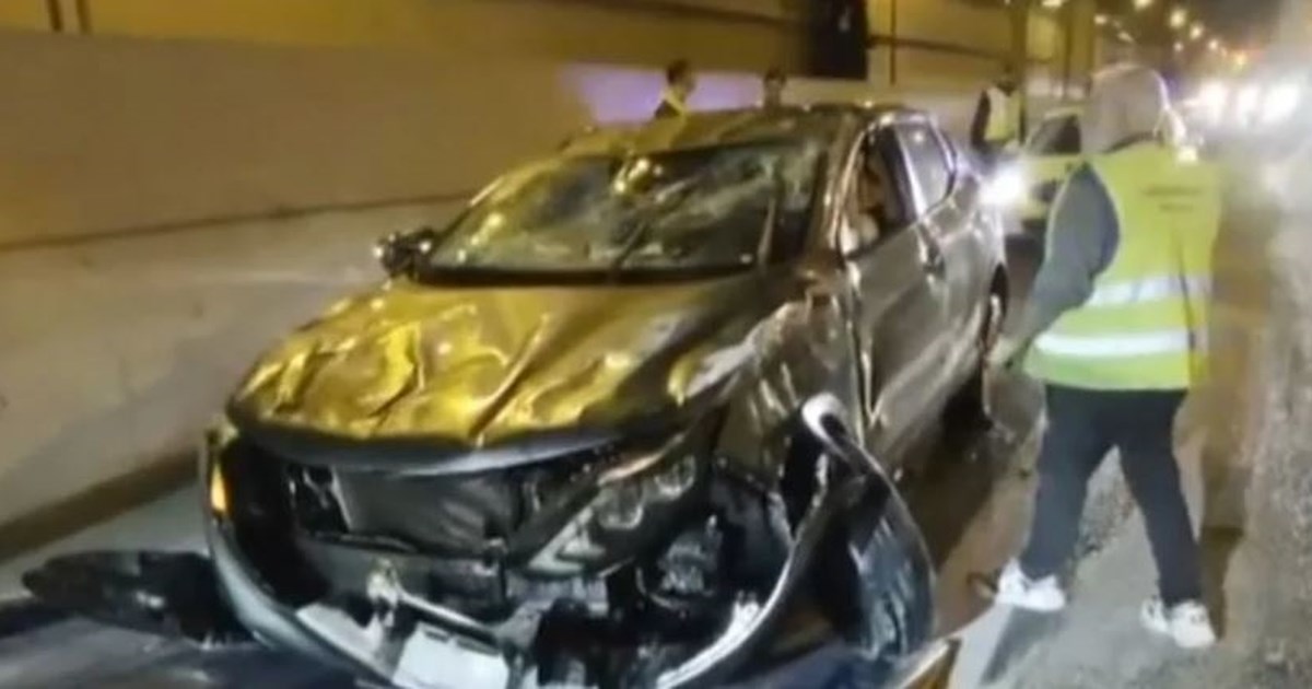 Χαλκίδα: Μοτοσικλετιστής παρέσυρε 4χρονο παιδί και το εγκατέλειψε