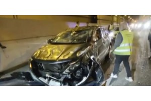 Χαλκίδα: Μοτοσικλετιστής παρέσυρε 4χρονο παιδί και το εγκατέλειψε