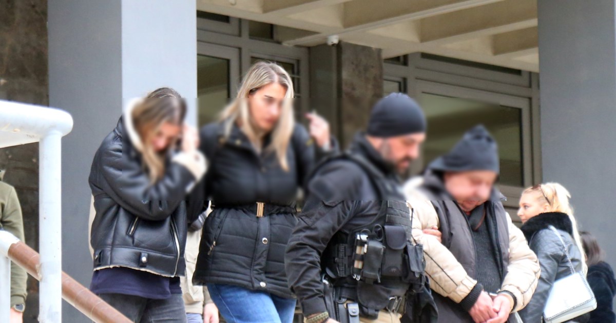 Κύκλωμα με πλαστούς πίνακες: Προφυλακίστηκαν οι δύο από τους τρεις κατηγορούμενους - Σκόπευαν να πουλήσουν 123 έργα