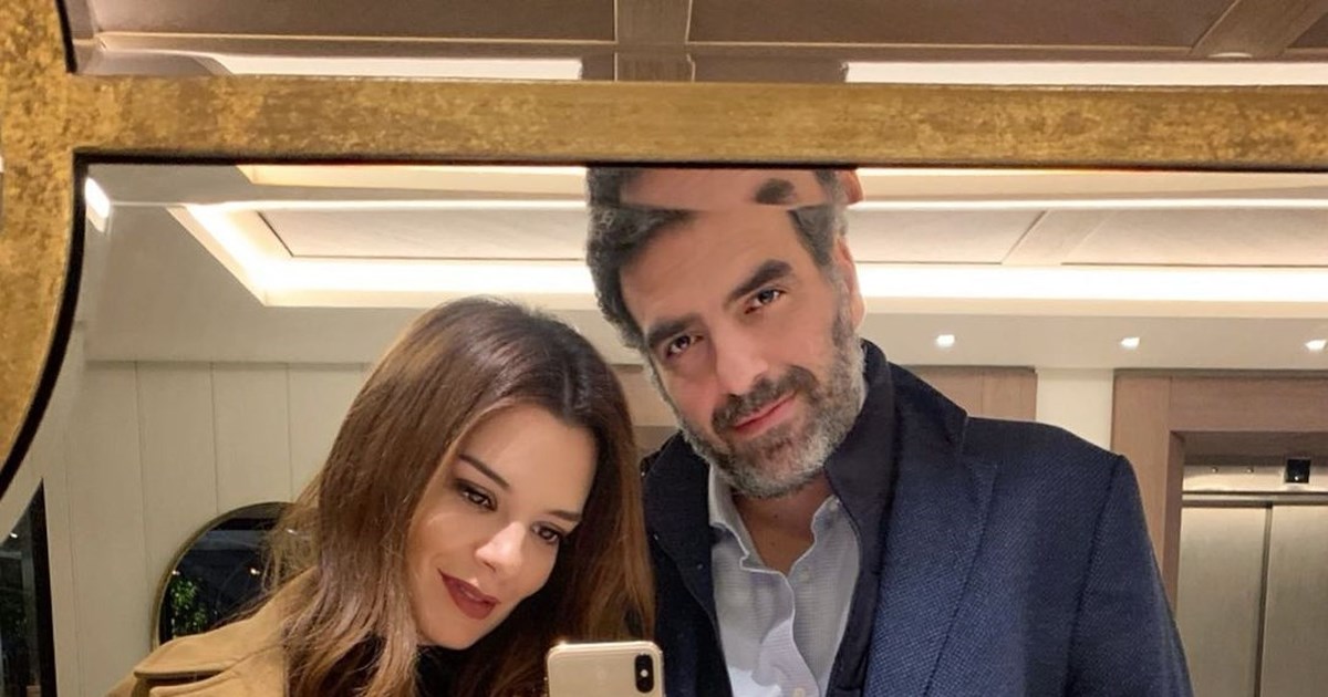 Νικολέττα Ράλλη: Η πρώτη ανάρτηση μετά τον χωρισμό με τον Μιχάλη Ανδρούτσο μετά από 7 χρόνια γάμου