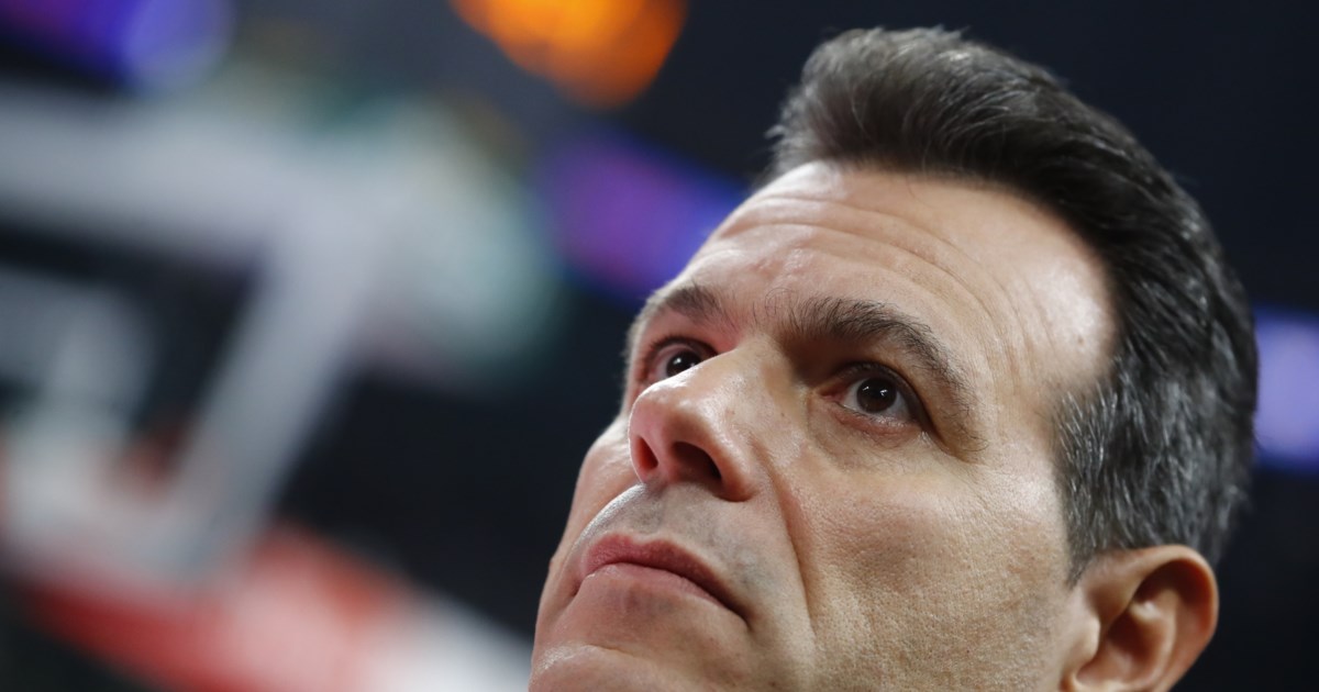 Άρης: Επιστρέφει στην Ελλάδα η Κ18 που είχε εγκλωβιστεί στο Άμπου Ντάμπι - Με τσάρτερ μέσω Κωνσταντινούπολης