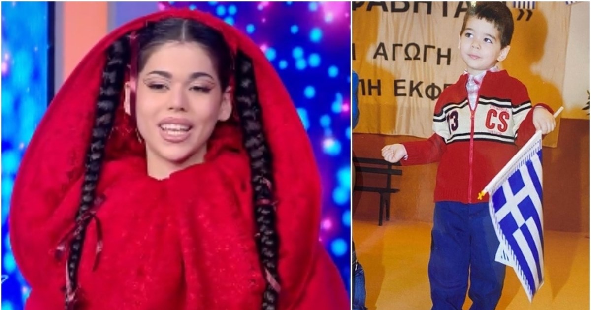 Η Νικολίνα του My Style Rocks για τη φυλομετάβαση: Ημουν η πρώτη περίπτωση στην Ελλάδα, ένιωθα σαν πειραματόζωο [βίντεο]