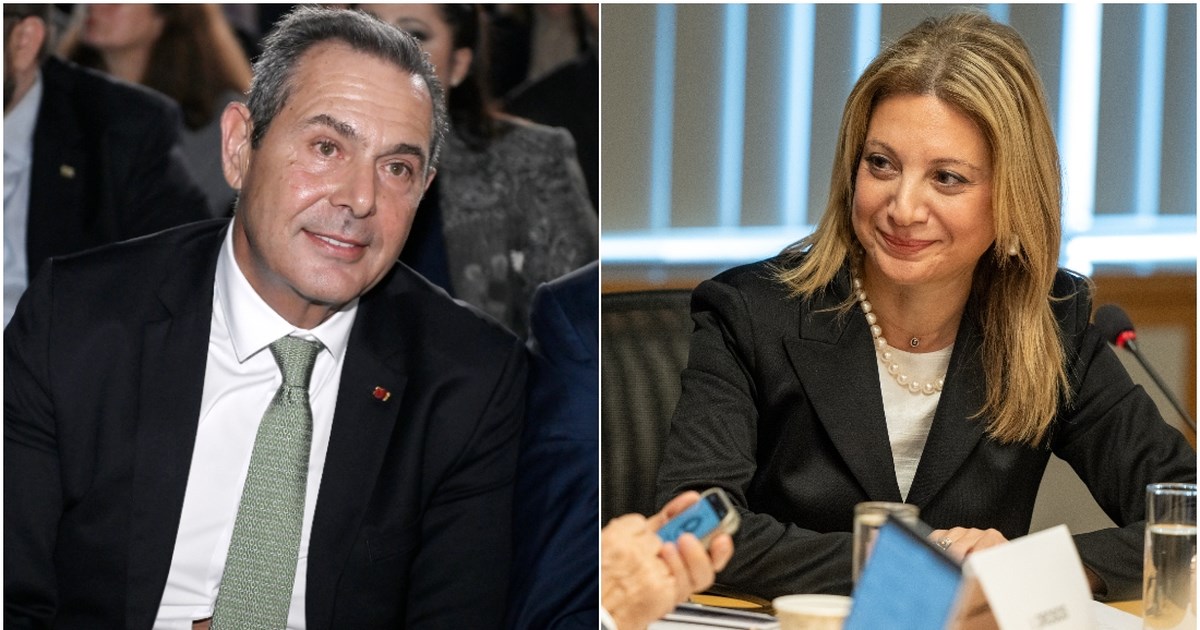 Πάνος Ρούτσι: Αν η Καρυστιανού κάνει κίνημα, ο σύλλογος θυμάτων θα πρέπει να αποφασίσει αν θα πάρει την ίδια γραμμή