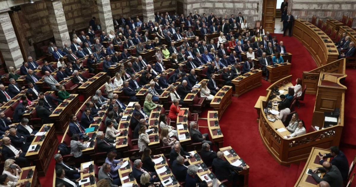 Τρίτη αναβολή στη δίκη των "Σπαρτιατών" για εξαπάτηση του εκλογικού Σώματος