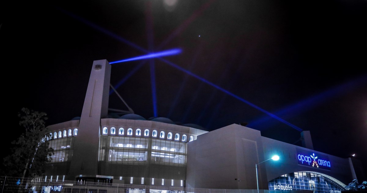 Επίσημο: Ετσι θα διατεθούν τα 9.000 εισιτήρια στους οπαδούς του Ολυμπαικού για τον ιστορικό τελικό με τη Φιορεντίνα - εικόνα 2