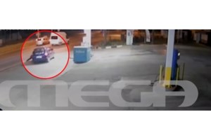 Θεσσαλονίκη: Στη φυλακή ο 24χρονος που έφυγε χωρίς να πληρώσει σε βενζινάδικο τραυματίζοντας υπάλληλο