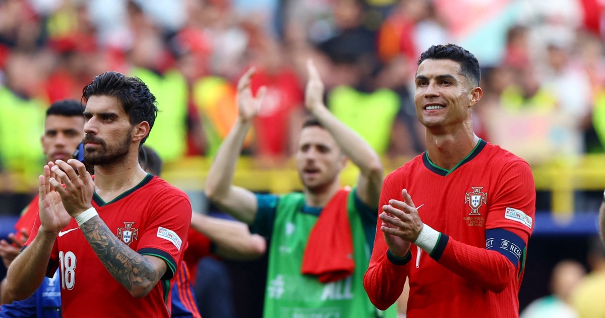 Copa America : Στους "8" η Αργεντινή με ήρωα τον Μαρτίνεζ – Ιστορικό τρίποντο ο Καναδάς - εικόνα 4