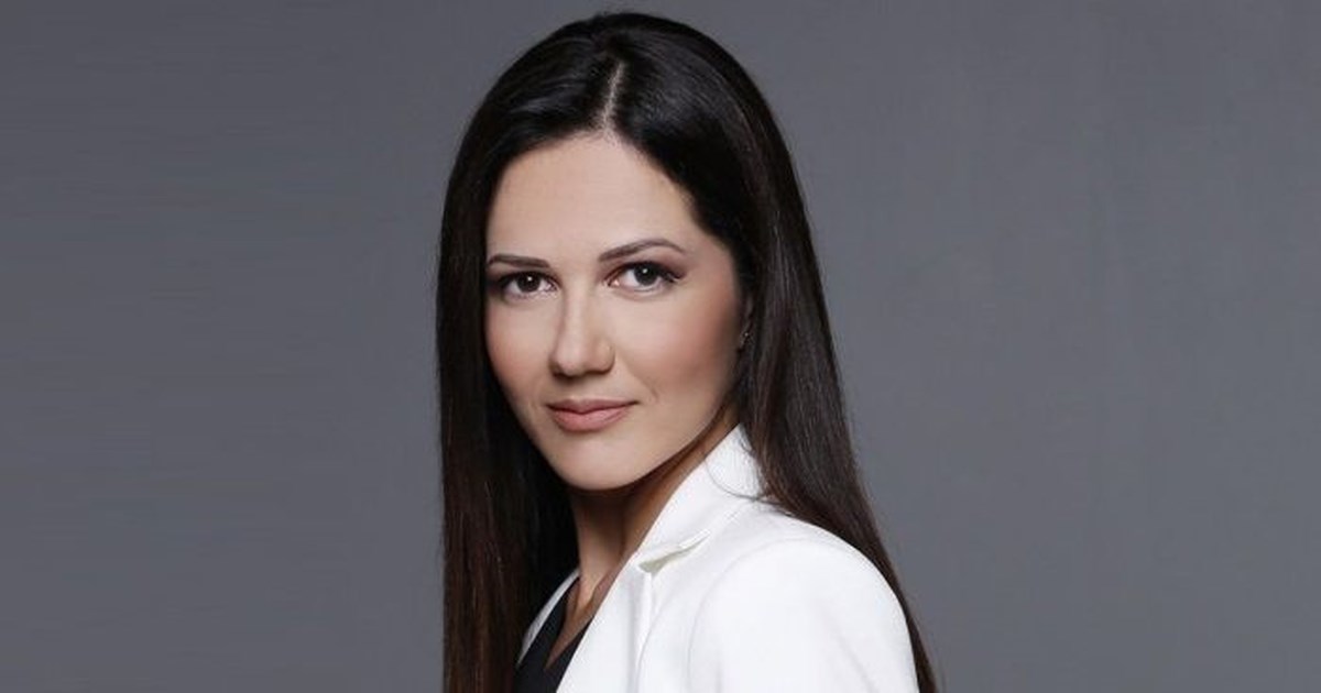 Εκτός εκπομπής η Στέλλα Γκαντώνα: 