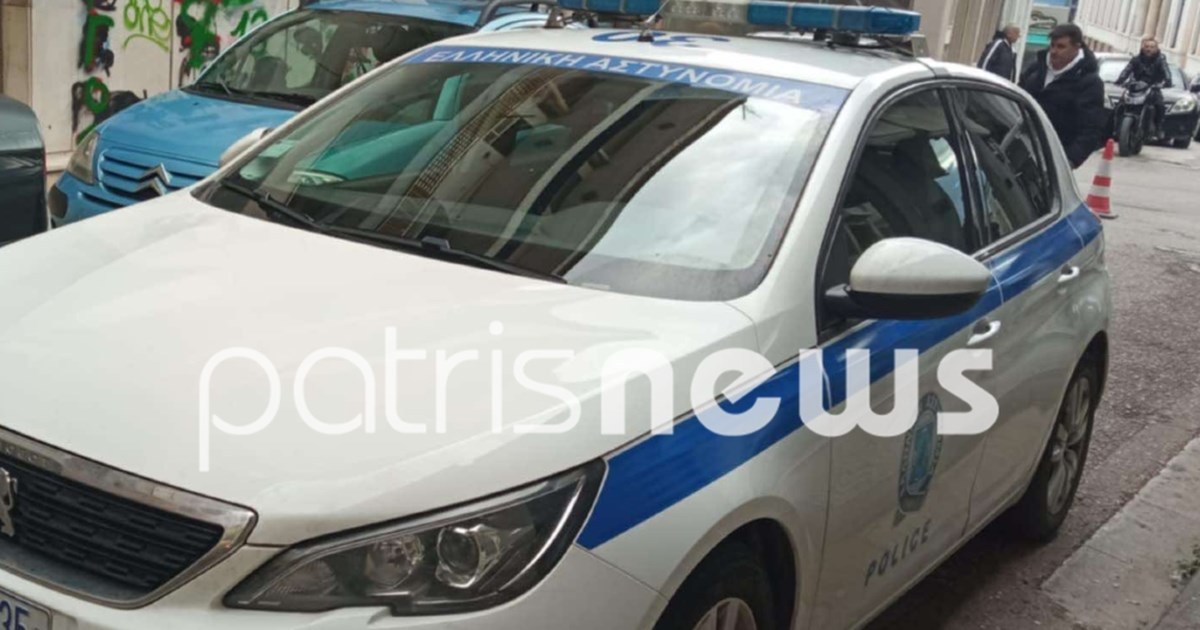 Πανικός στην Αμαλιάδα με πρωταγωνίστριες δύο γυναίκες - Την άρπαξε από τα μαλλιά και την κάρφωσε με ψαλίδι στην πλάτη