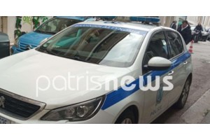 Πανικός στην Αμαλιάδα με πρωταγωνίστριες δύο γυναίκες - Την άρπαξε από τα μαλλιά και την κάρφωσε με ψαλίδι στην πλάτη