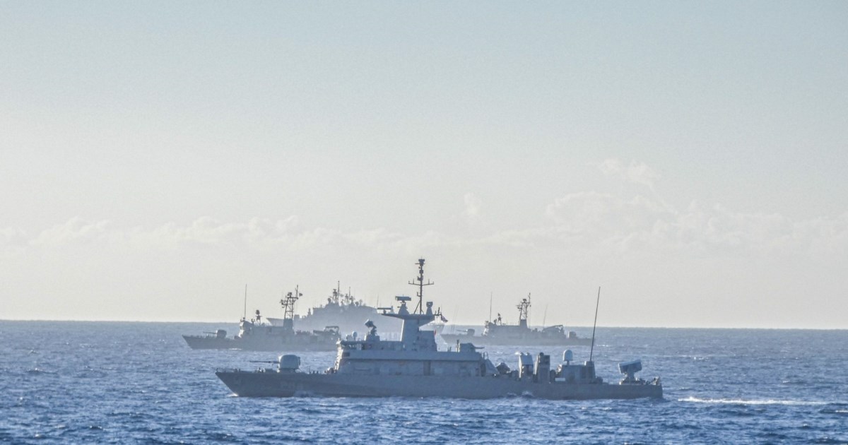 Πίρι Ρέις: Το ΥΠΕΞ ανακοίνωσε ότι "το παρακολουθεί στενά", αλλά ο Δένδιας δήλωσε ότι δεν απασχόλησε καθόλου το ΚΥΣΕΑ - εικόνα 5