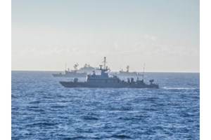 Πίρι Ρέις: Το ΥΠΕΞ ανακοίνωσε ότι "το παρακολουθεί στενά", αλλά ο Δένδιας δήλωσε ότι δεν απασχόλησε καθόλου το ΚΥΣΕΑ - εικόνα 5