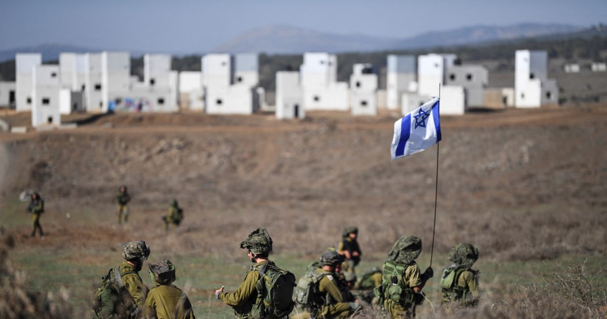 Αγωνία στη Γάζα: Ο χειμώνας πλησιάζει, η πείνα επιμένει και οι σκηνές δεν επαρκούν τις ανάγκες των κατοίκων - εικόνα 4